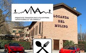 Locanda Del Mulino