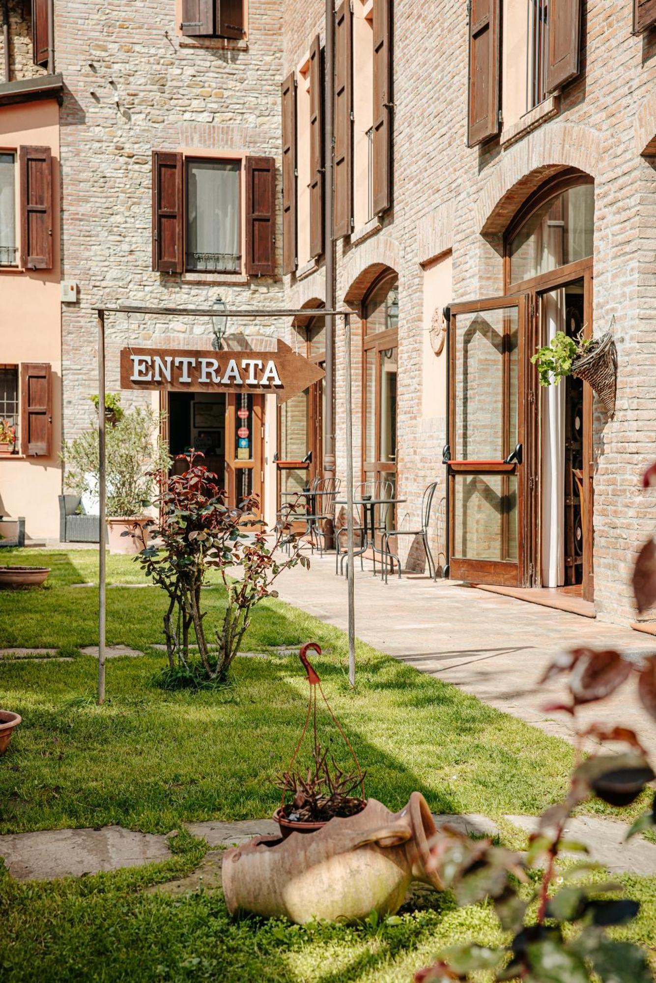 Locanda Del Mulino Maranello Exterior photo